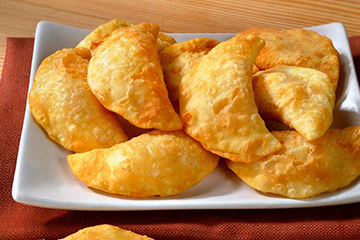 Panzerottis product images