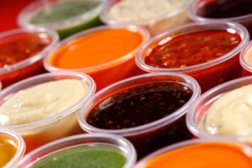 Dipping Sauces product images